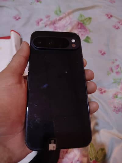 Selling Google Pixel 9 Pro XL