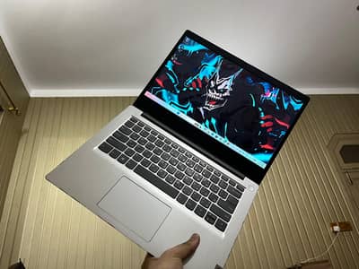 Lenovo laptop for sale