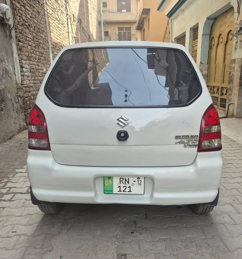 VXR 2011 model 2