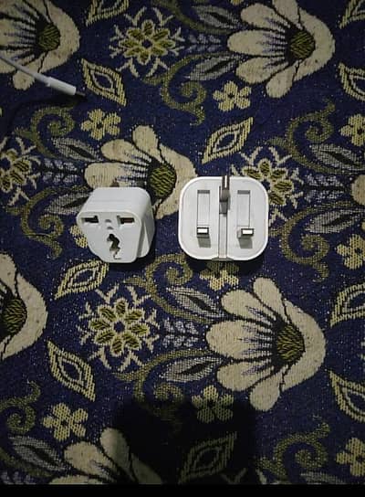 iPhone charger