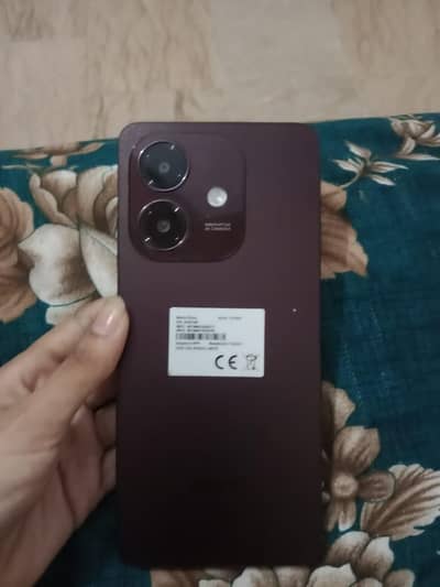 oppo A5i