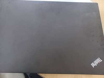 Thinkpad T460 touch series