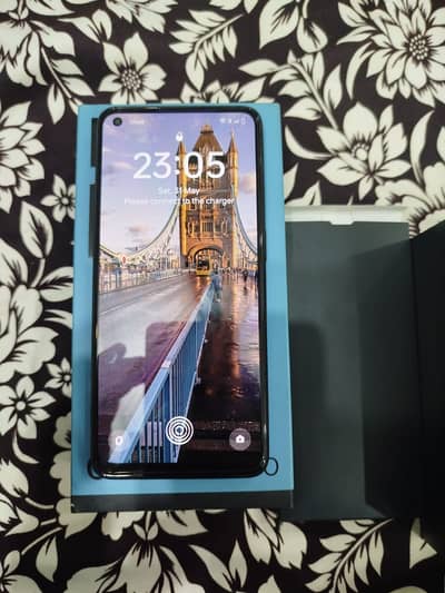 Oppo. F21 Pro 8/128
