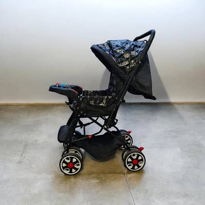 Baby Pram for Sale