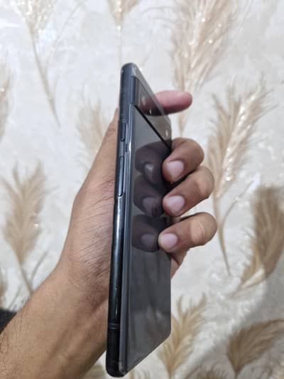 Google Pixel 6A - 6GB - 128GB - Approved -