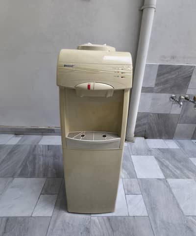 Orient Water Dispenser (2008 model - faulty compressor)
