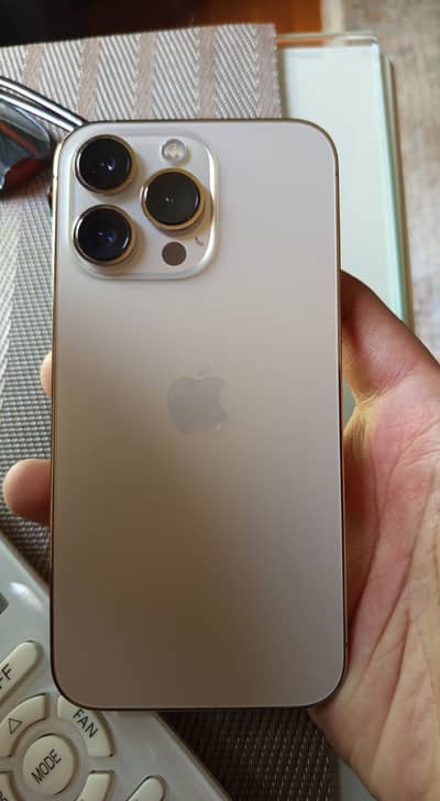 Iphone 13 pro pta 256gb