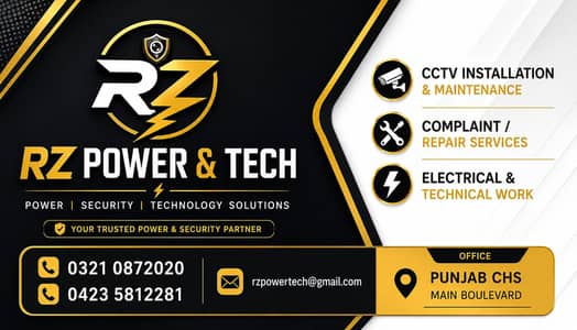 Female Male Staff Required