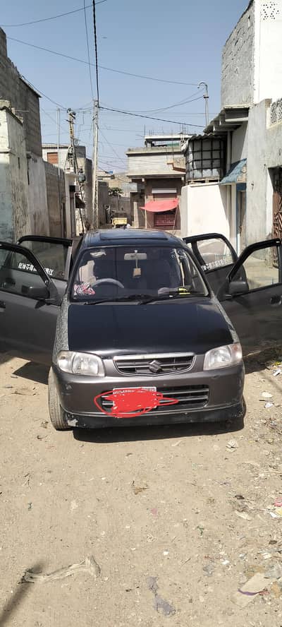 ready for sell