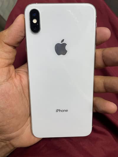 Xsmax pta approved 64 Gb
