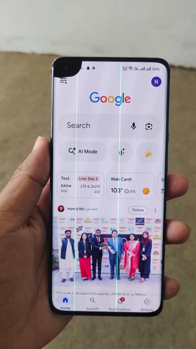 one plus 9 pro official pta approved
