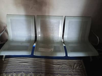 hospital chair