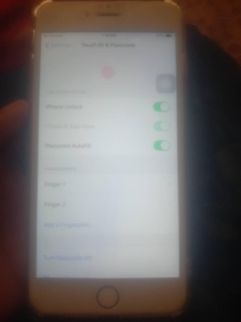 iphone6pluse 6