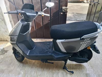 1Rupee 1km Revoo A12
