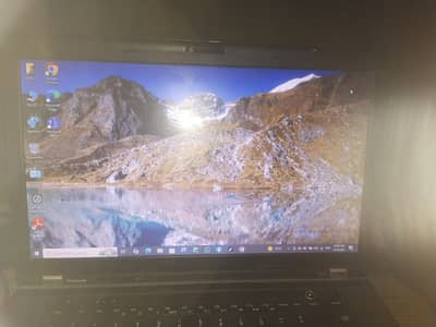 Lenovo ssd card + hard disc ok pc he batery back up kam he