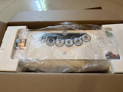 Pel 1 ton inverter AC