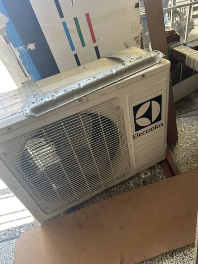 Electrolux Ac 1ton