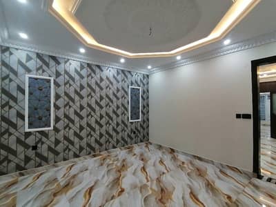 House Of 10 Marla Available For Sale In Gulshan-E-Ravi - Block F