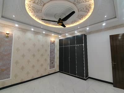 House Of 10 Marla For Sale In Gulshan-E-Ravi - Block A