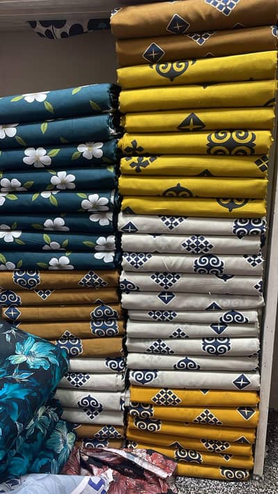 alkaram Maria B lown Best quality