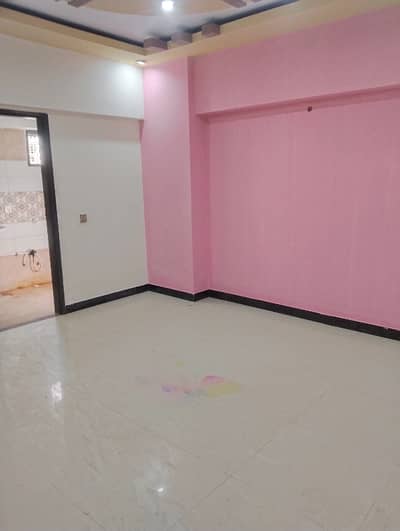 Flat For Rent New Apartment Block 14