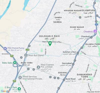 A Upper Portion Of 10 Marla In Lahore
