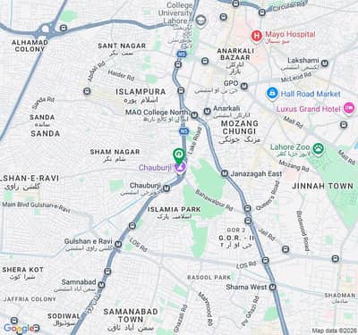Best Options For Warehouse Is Available For Rent In Chauburji