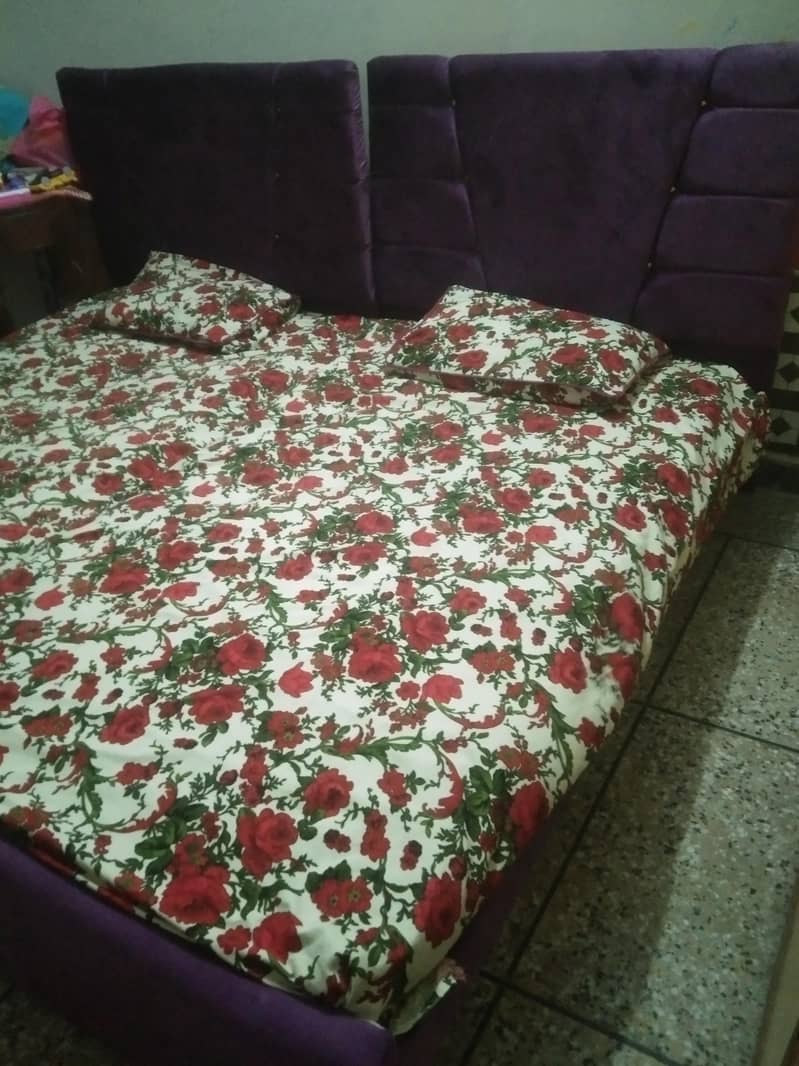 single bed set 0