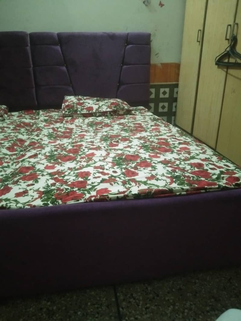 single bed set 1