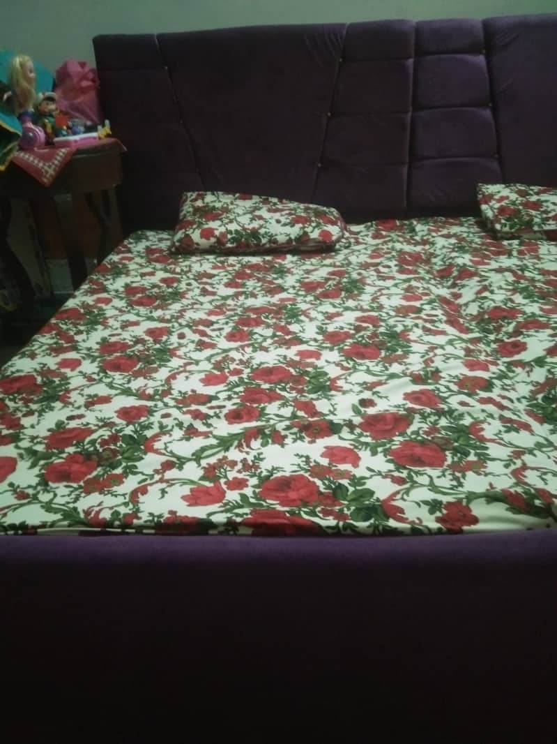 single bed set 2