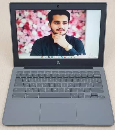 HP Chromebook 11 G8 | Perfect for Students & Online Work