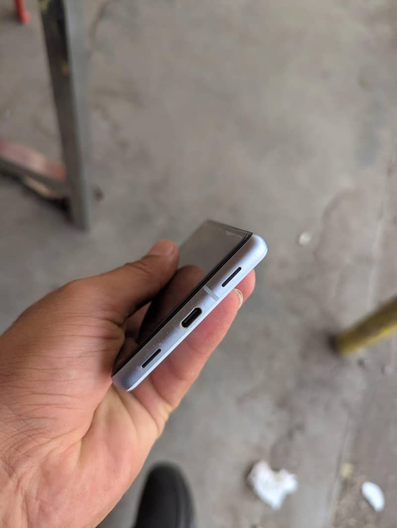 google pixel 7a 0