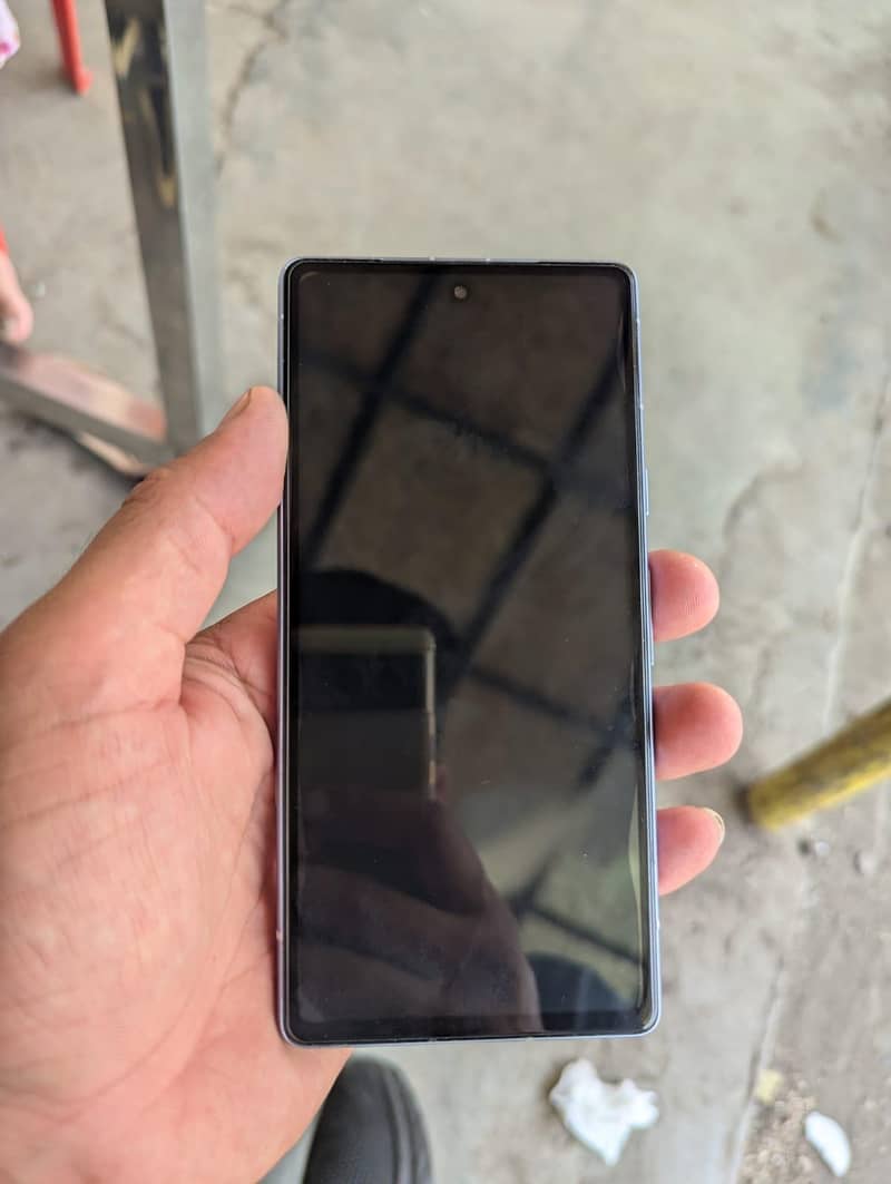 google pixel 7a 2