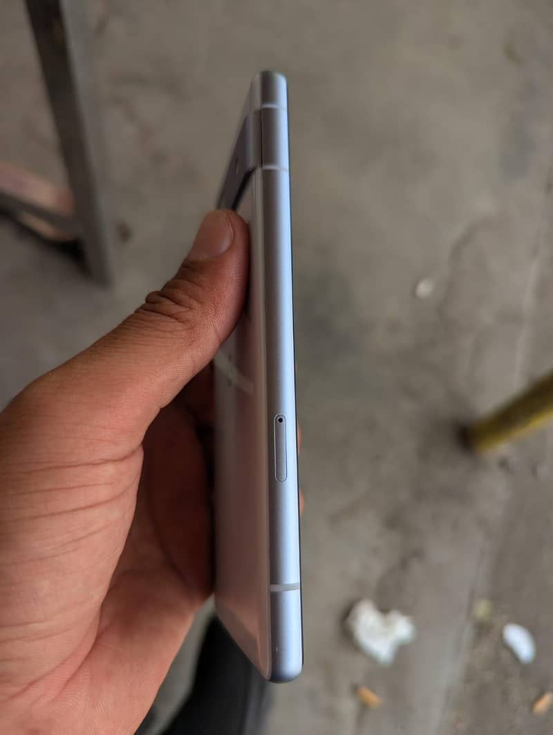 google pixel 7a 5