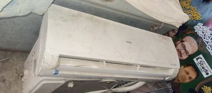 Haier 2 ton ac
