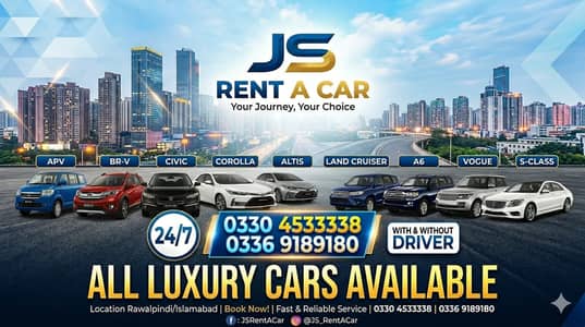 Rent A Car / Coaster / Hiace / Self Drive / Collora / Gli / Tours