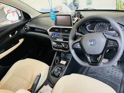 Alsvin 1.5 comfort automatic