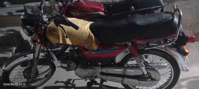 United Bike for sale