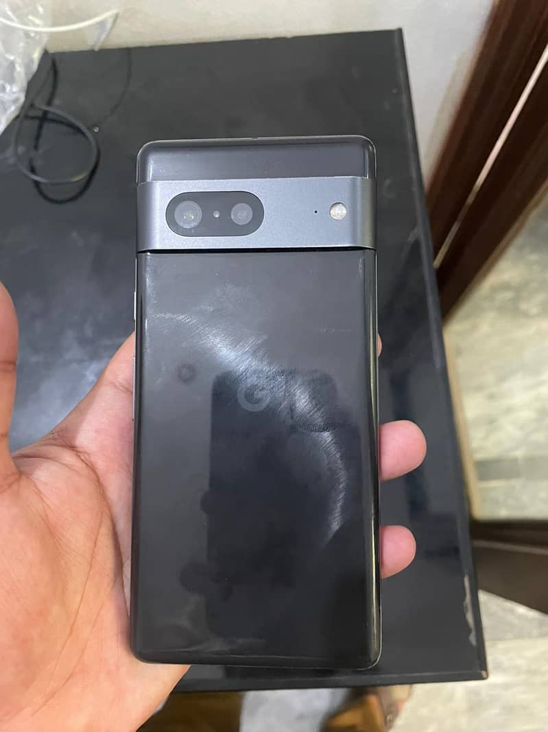 Google pixel 7 0
