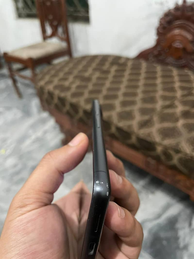 Google pixel 7 4