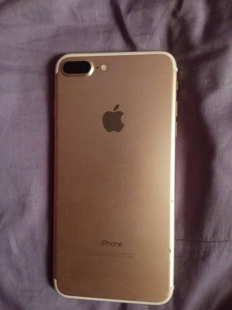 Iphone 7 Plus 0