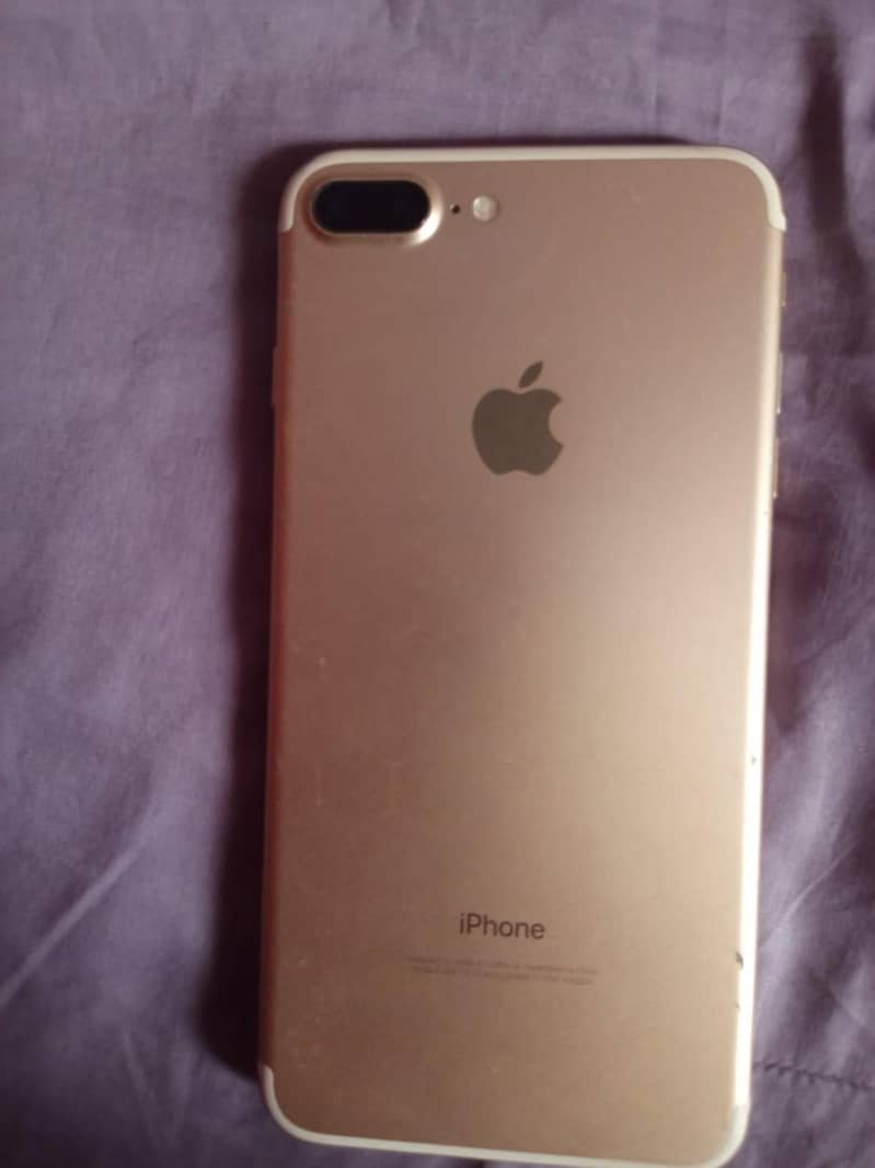 Iphone 7 Plus 2