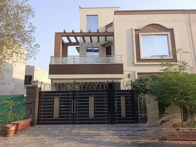 Real House Real Price With Basement 10 Marla