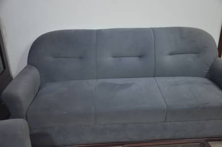 Shisham Sofa, New Poshish, Molty Foam No 1