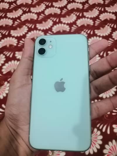 I phone 11 128Gb