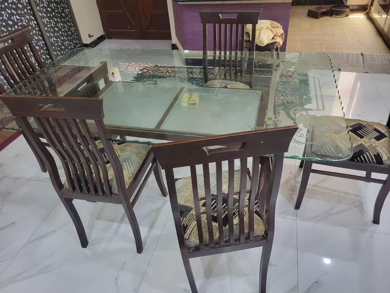 Dining Table 2