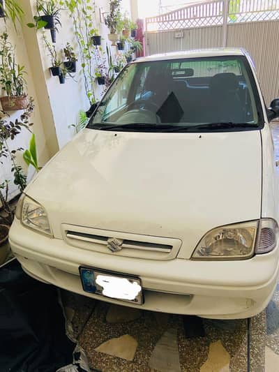 Suzuki cultus