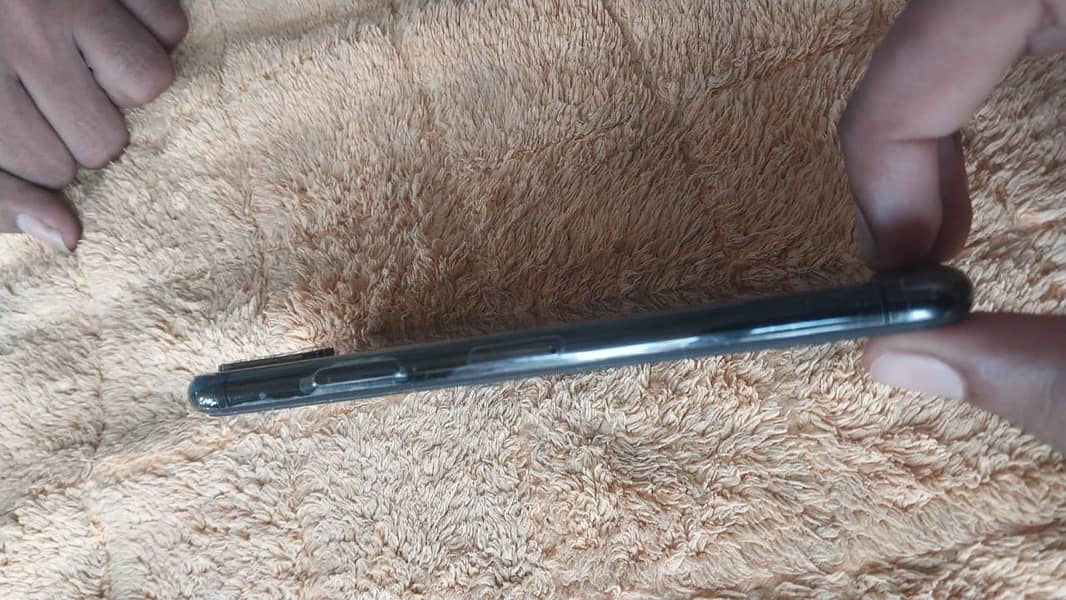 iPhone x 1