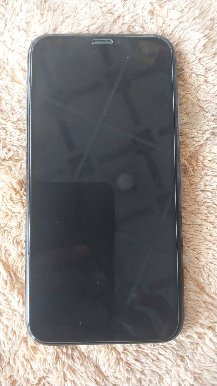 iPhone x 2
