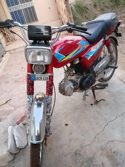 zxmco 70